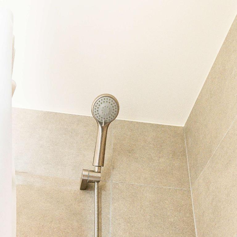 HOM I WIFI I Barrio Italia I Parking I Metro - Apartment - 43