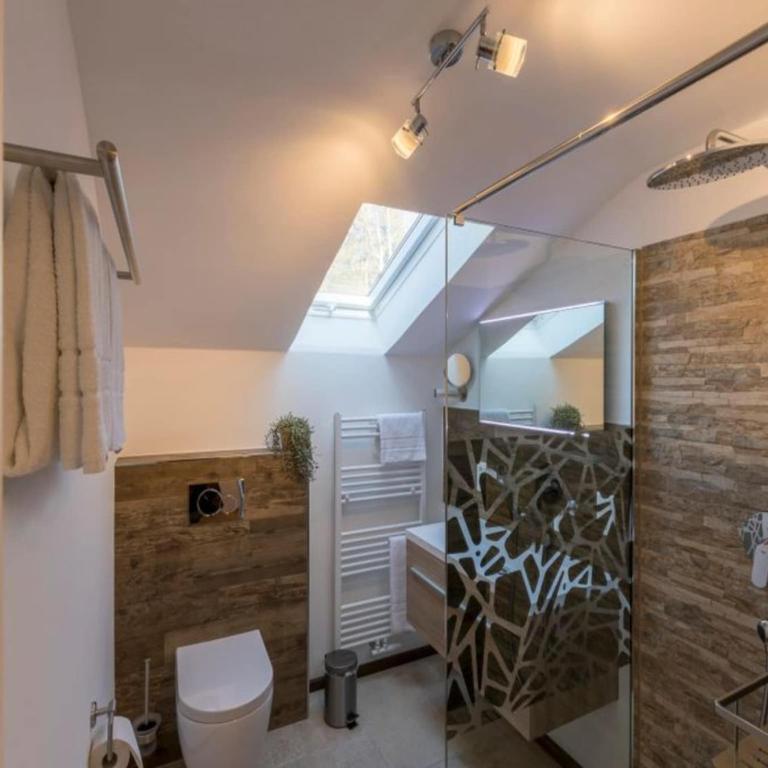 Apartment in Grainau am Badersee - Apartment mit 1 Schlafzimmer - 3