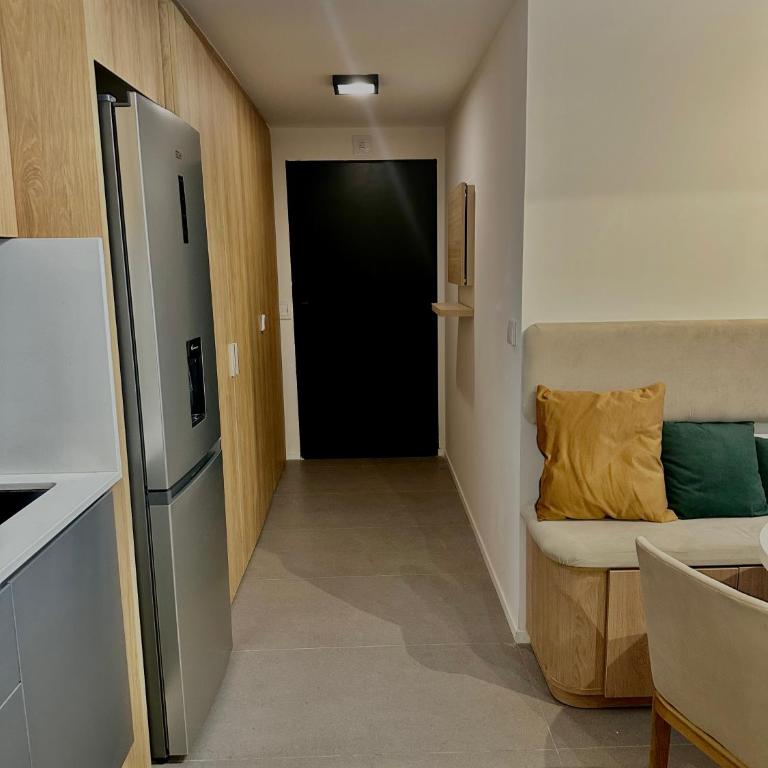 Bright Designer Studio with Balcony at Palermo Soho - Apartamento de 1 dormitorio - 17