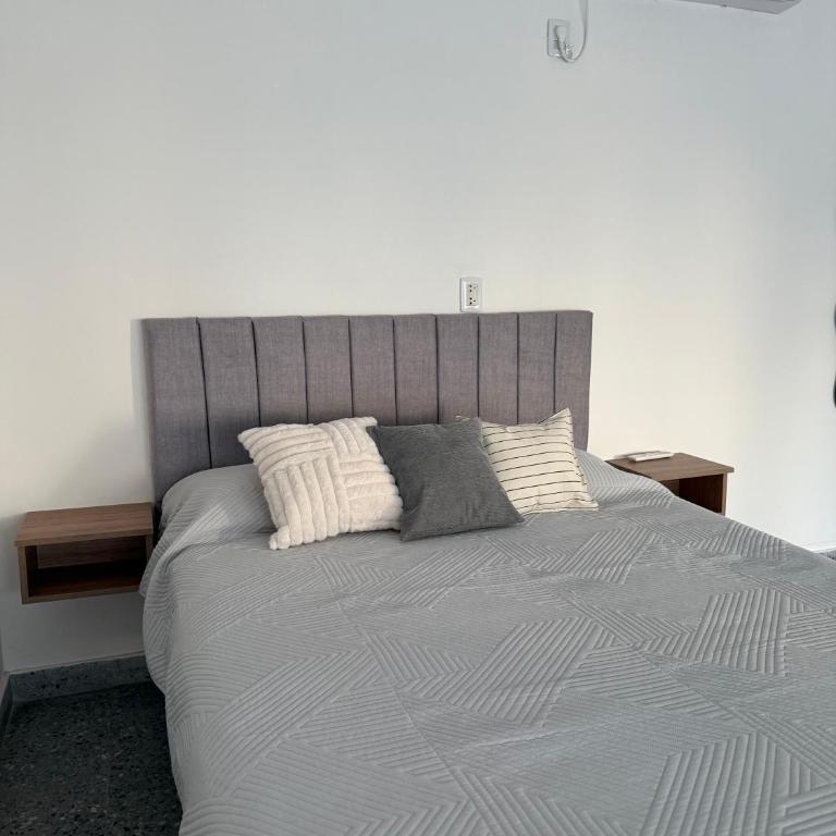 Studio Ikuma - Apartamento de 1 dormitorio - 10