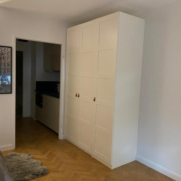 Grand Studio Lumineux - Cœur de Paris XVe - Appartement 1 Chambre - 3