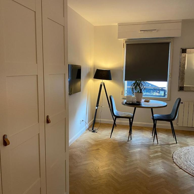 Grand Studio Lumineux - Cœur de Paris XVe - Appartement 1 Chambre - 5