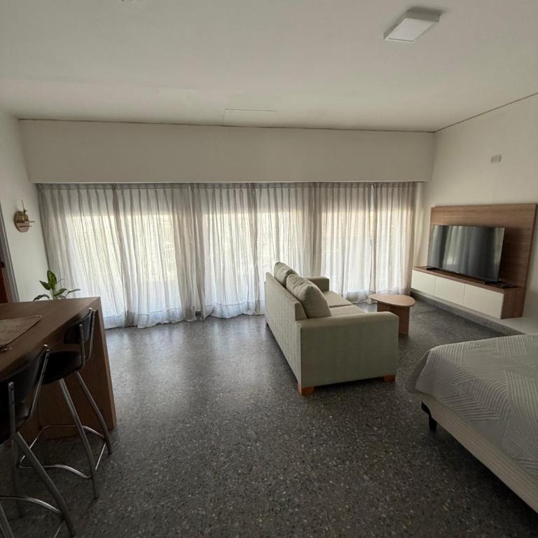Studio Ikuma - Apartamento de 1 dormitorio - 2
