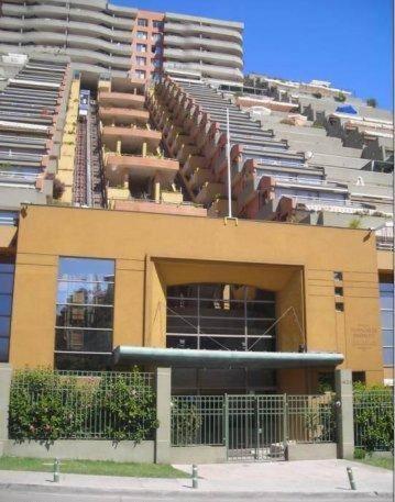 Hermoso Departamento en Viña del Mar - Three-Bedroom Apartment - 1