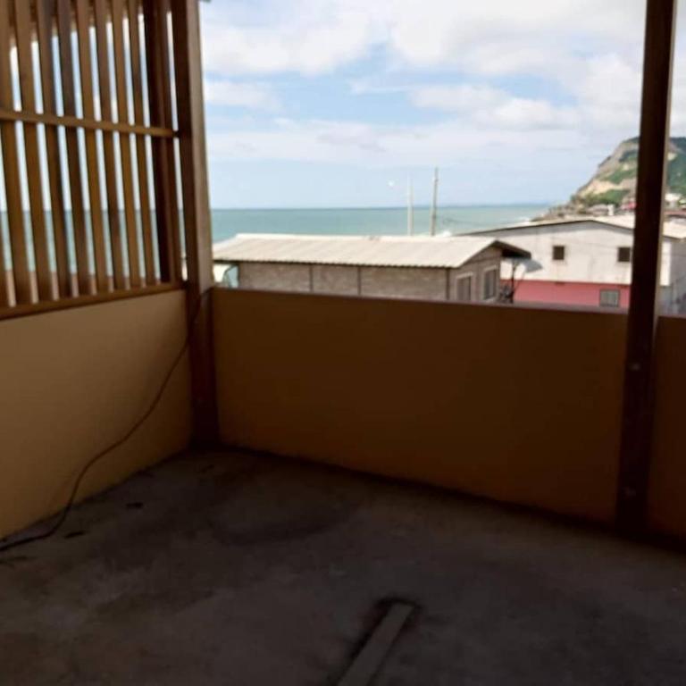 Casa de Playa con Terraza - San Clemente - Three-Bedroom House - 5