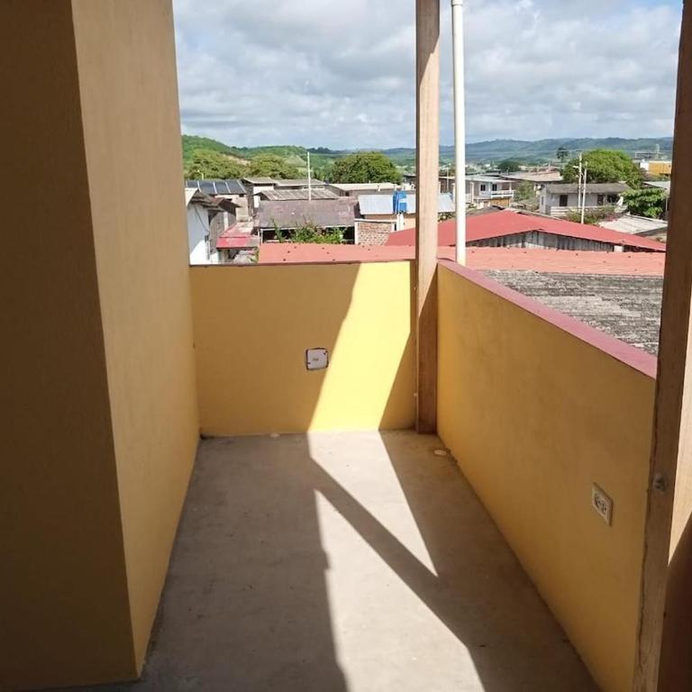 Casa de Playa con Terraza - San Clemente - Three-Bedroom House - 7