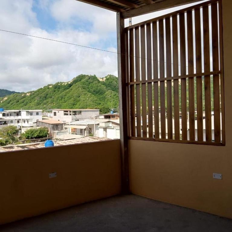 Casa de Playa con Terraza - San Clemente - Three-Bedroom House - 9