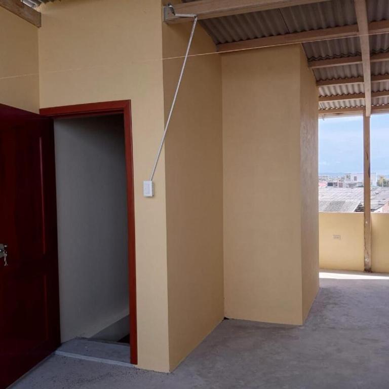Casa de Playa con Terraza - San Clemente - Three-Bedroom House - 13