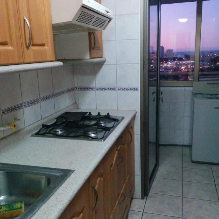 Hermoso Departamento en Viña del Mar - Three-Bedroom Apartment - 3