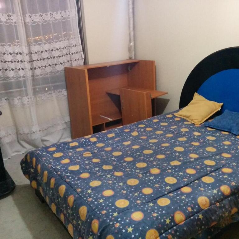 Hermoso Departamento en Viña del Mar - Three-Bedroom Apartment - 4