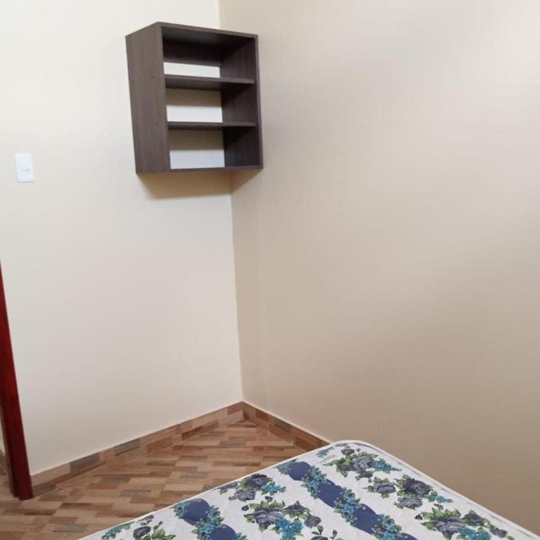 Casa de Playa con Terraza - San Clemente - Three-Bedroom House - 16