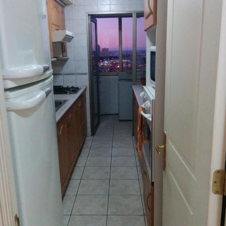 Hermoso Departamento en Viña del Mar - Three-Bedroom Apartment - 7
