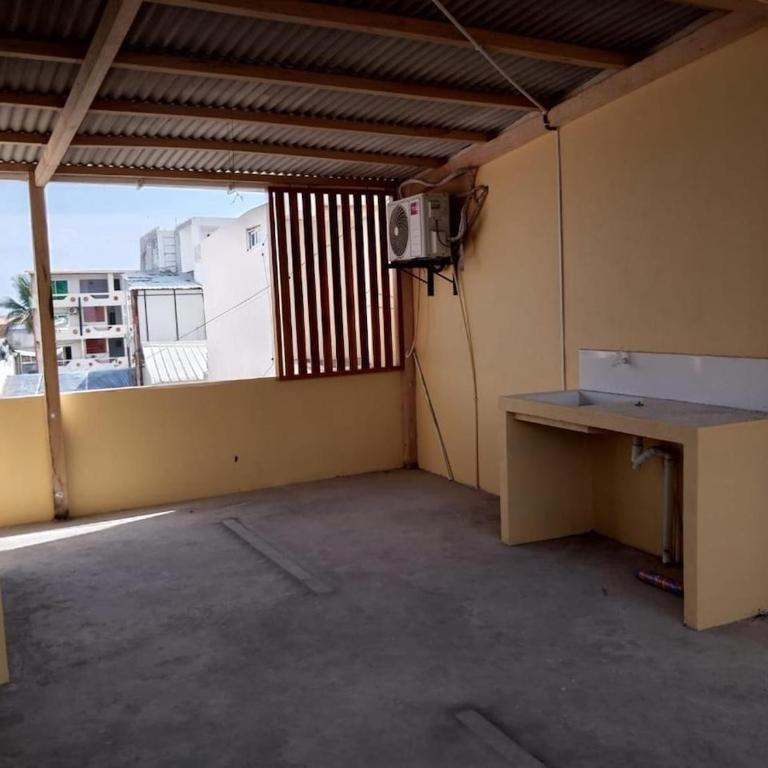 Casa de Playa con Terraza - San Clemente - Three-Bedroom House - 17