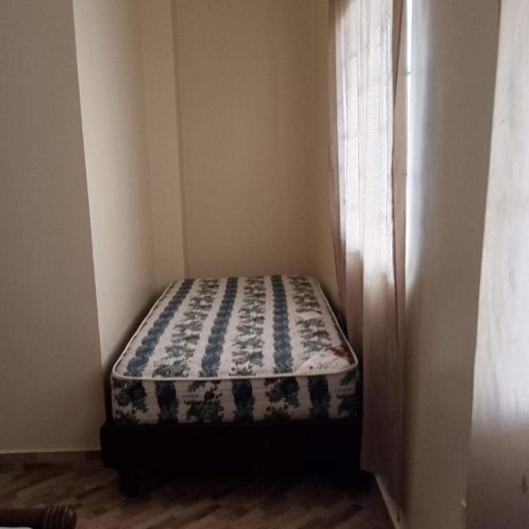 Casa de Playa con Terraza - San Clemente - Three-Bedroom House - 18
