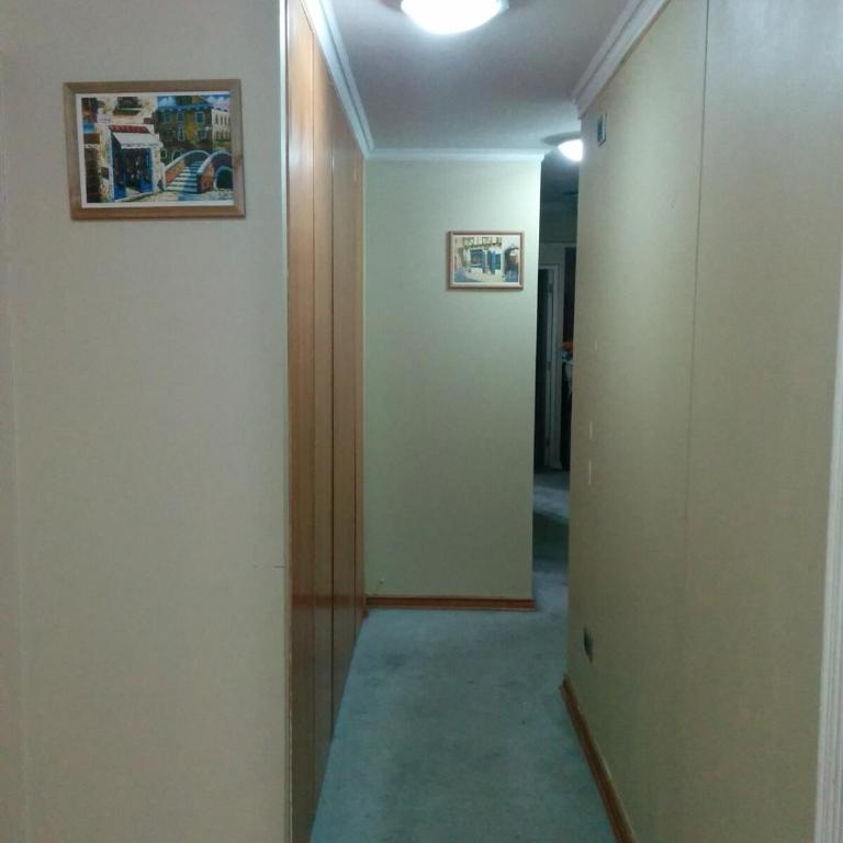Hermoso Departamento en Viña del Mar - Three-Bedroom Apartment - 10