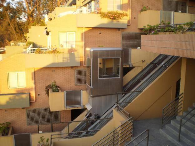 Hermoso Departamento en Viña del Mar - Three-Bedroom Apartment - 11