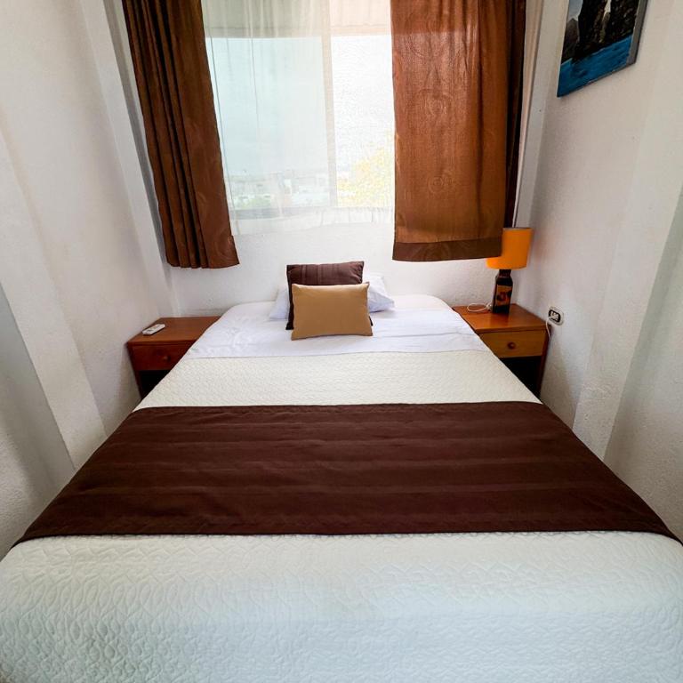 Maytenus Galapagos - Apartment - Split Level - 18