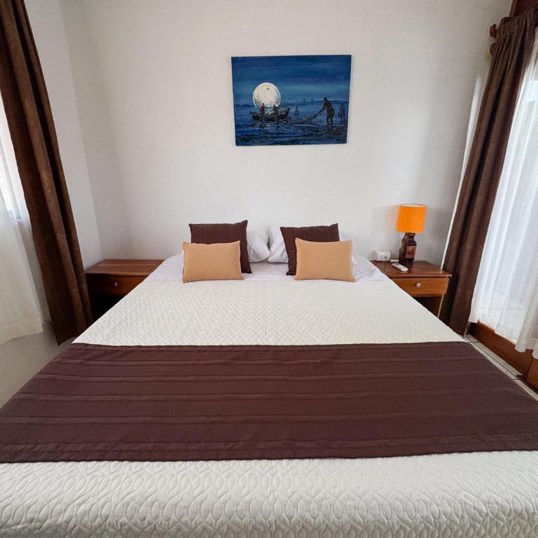 Maytenus Galapagos - Apartment - Split Level - 14