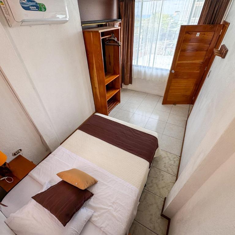 Maytenus Galapagos - Apartment - Split Level - 17