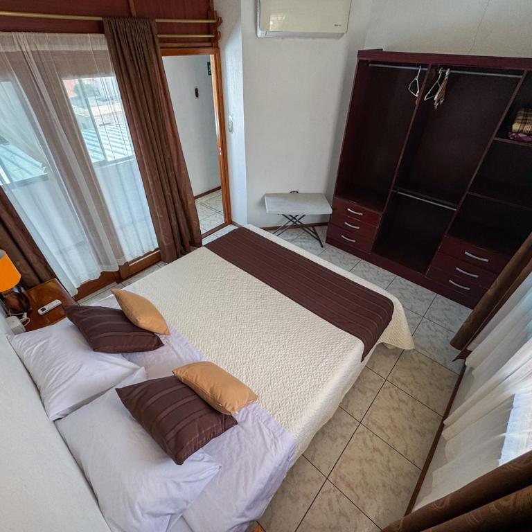 Maytenus Galapagos - Apartment - Split Level - 12