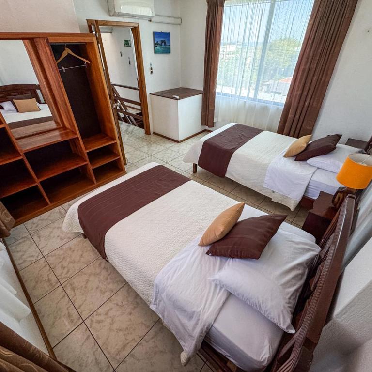 Maytenus Galapagos - Apartment - Split Level - 7