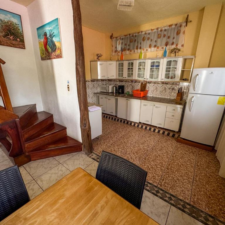 Maytenus Galapagos - Apartment - Split Level - 3