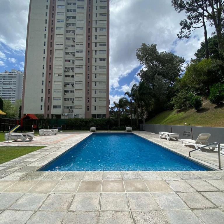 Apartamento en Jardines del Country - Apartamento de 2 dormitorios con balcón - 6