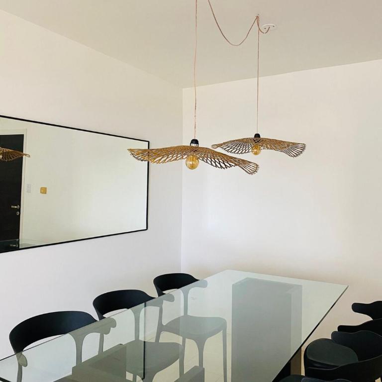 Apartamento en Jardines del Country - Apartamento de 2 dormitorios con balcón - 8