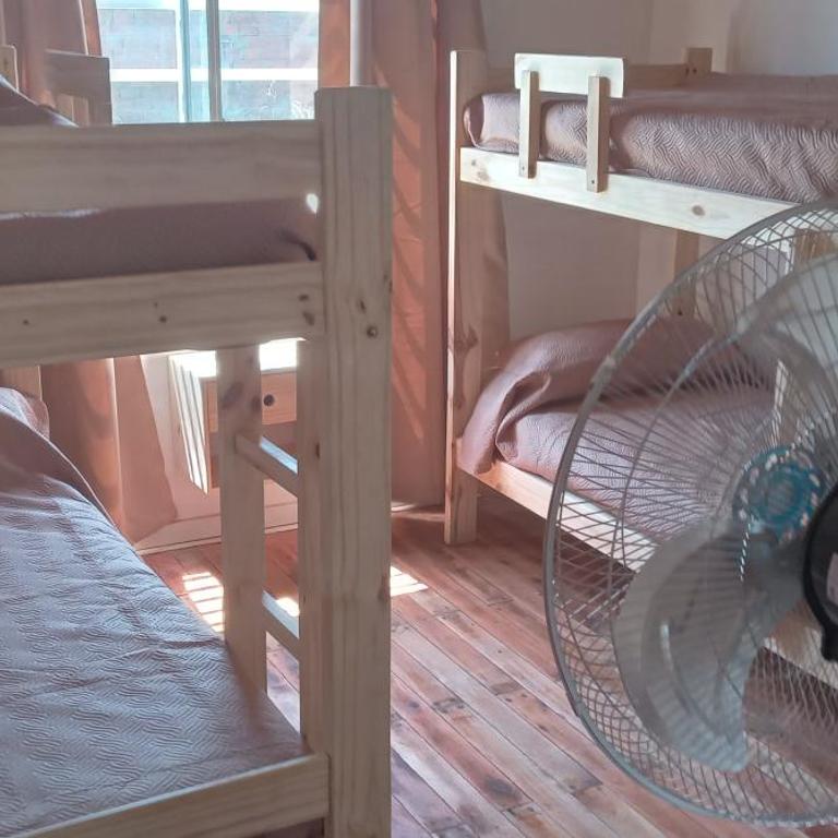 Santa Clara relax - Two-Bedroom House - 15