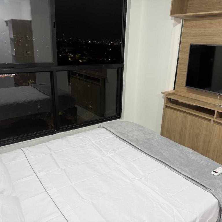 Apartaestudio típo loft miro living refugio - Apartamento de 1 dormitorio - 11