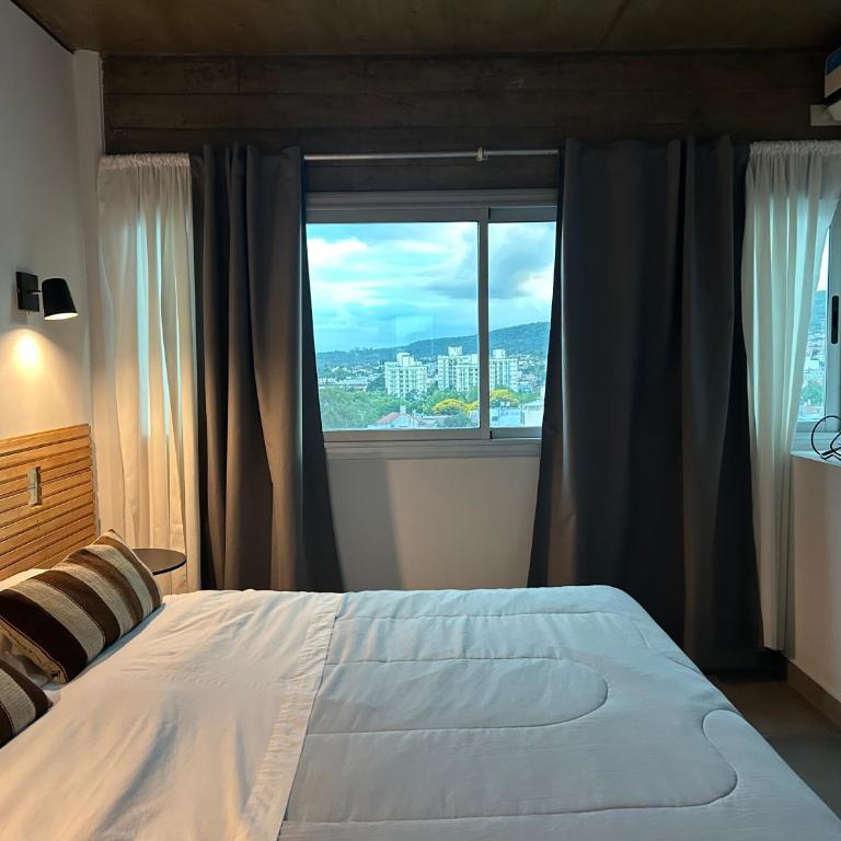 Los Naranjos - One-Bedroom Apartment - 1