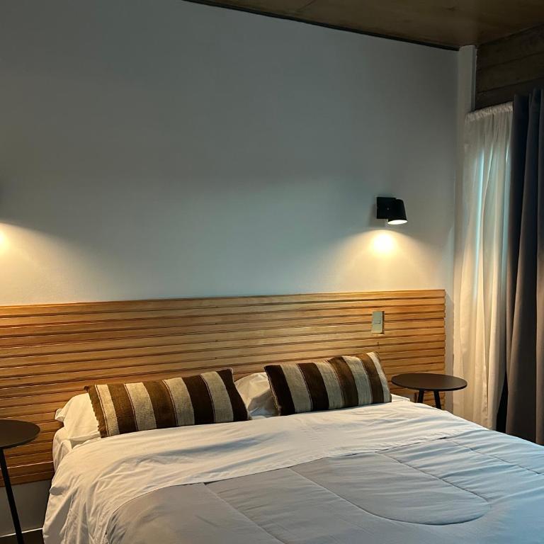Los Naranjos - One-Bedroom Apartment - 3