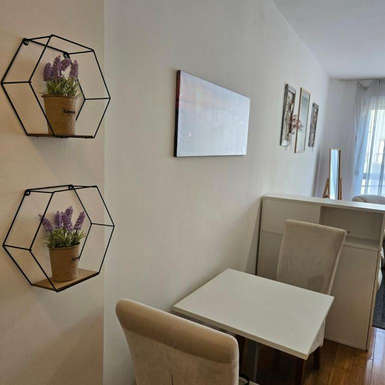 Apartment Philip - One-Bedroom Apartment with Balcony - 23