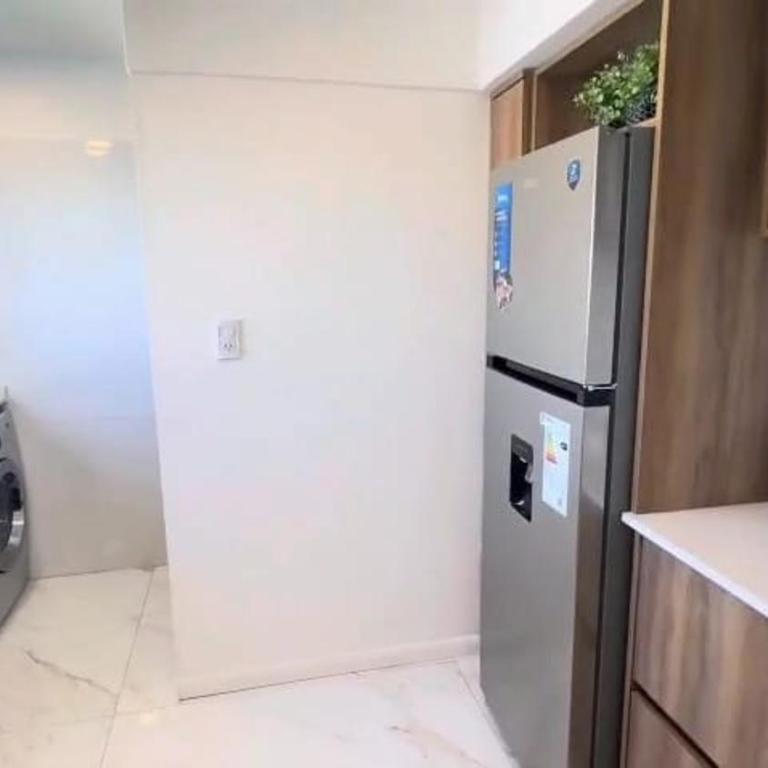 Mdp alojamiento - Apartamento de 1 dormitorio - 2