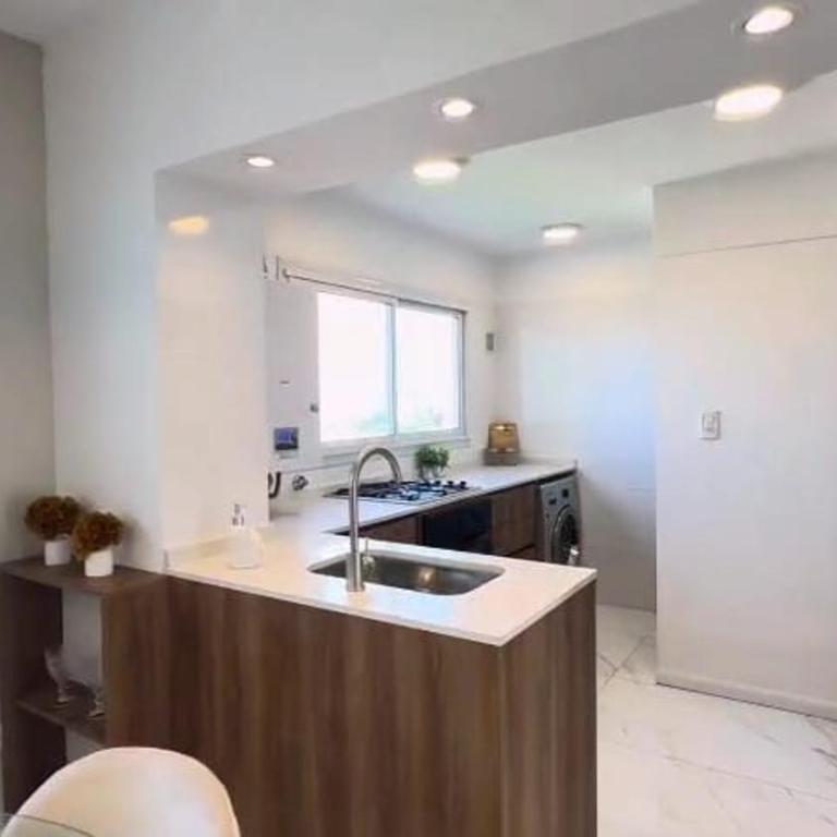 Mdp alojamiento - Apartamento de 1 dormitorio - 5