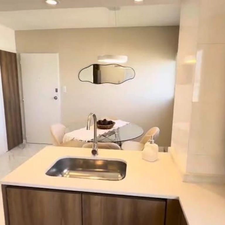 Mdp alojamiento - Apartamento de 1 dormitorio - 6