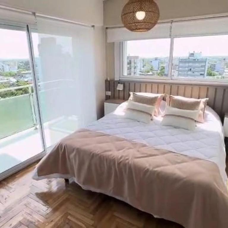 Mdp alojamiento - Apartamento de 1 dormitorio - 7