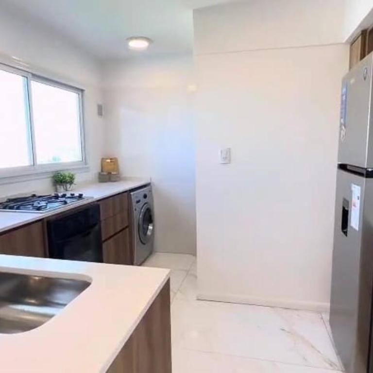 Mdp alojamiento - Apartamento de 1 dormitorio - 8
