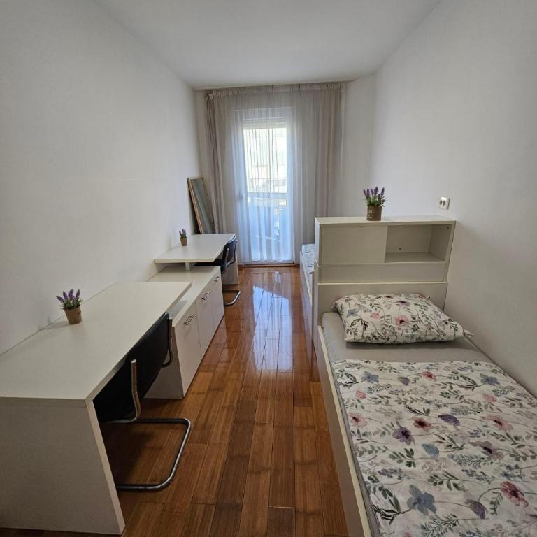 Apartment Philip - One-Bedroom Apartment with Balcony - 22