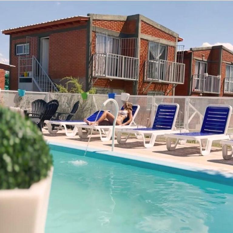 El Cacique Cabeytú - Apartamento de 2 dormitorios - 2
