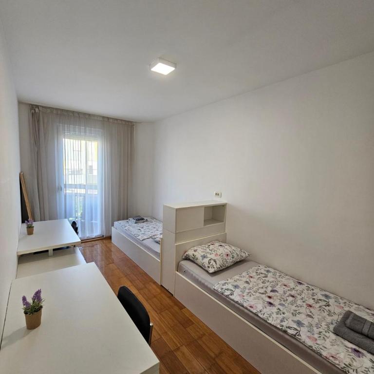 Apartment Philip - One-Bedroom Apartment with Balcony - 20