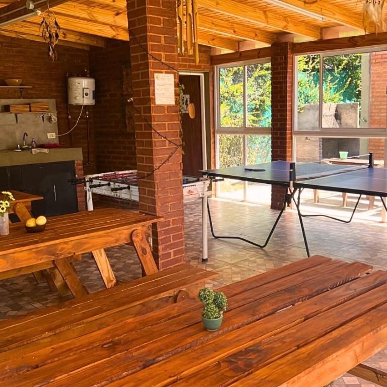El Cacique Cabeytú - Apartamento de 2 dormitorios - 4