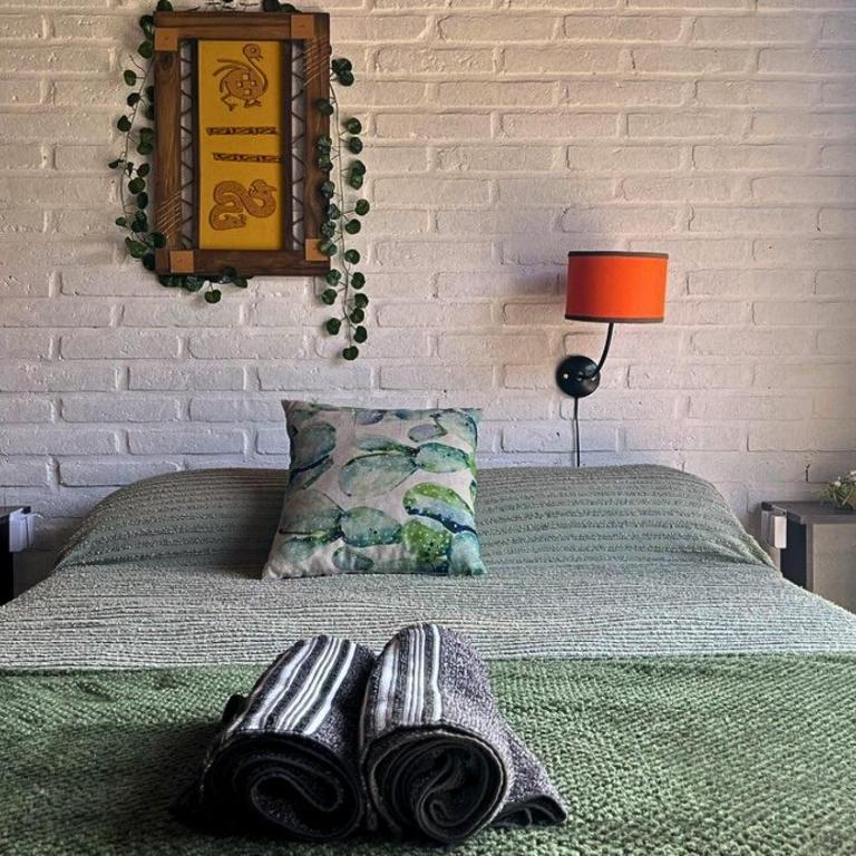 El Cacique Cabeytú - Two-Bedroom Apartment - 9