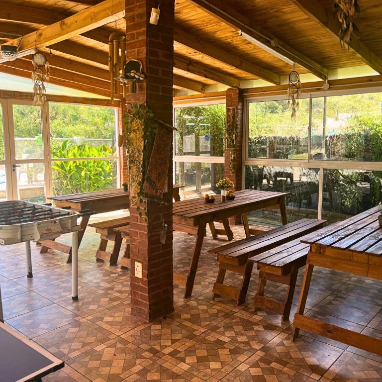 El Cacique Cabeytú - Apartamento de 2 dormitorios - 10