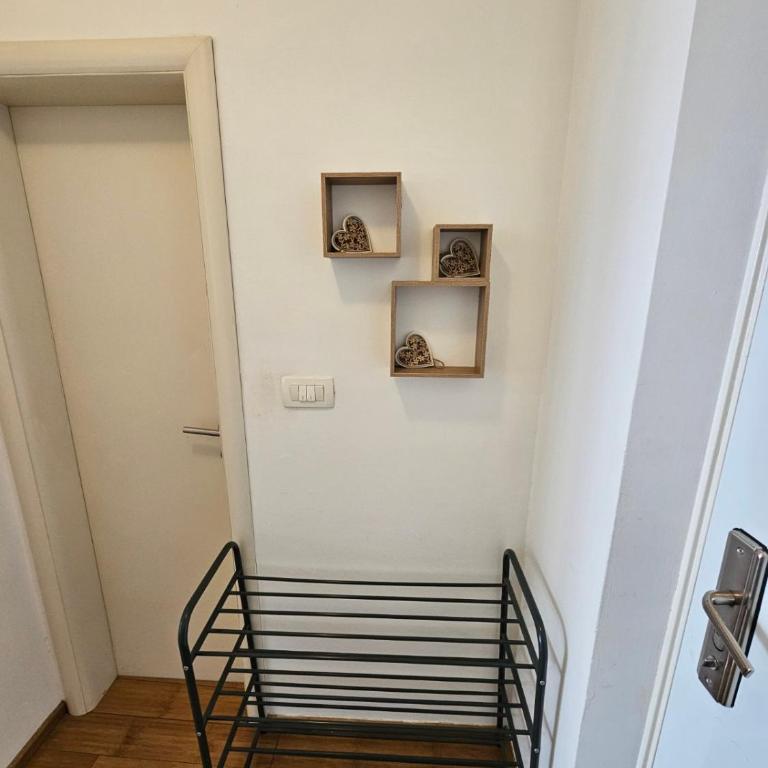Apartment Philip - One-Bedroom Apartment with Balcony - 18