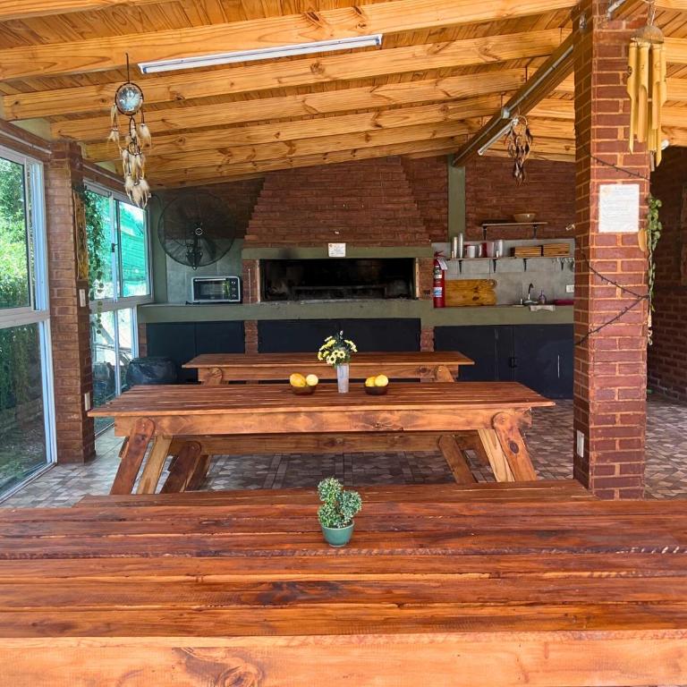 El Cacique Cabeytú - Apartamento de 2 dormitorios - 29