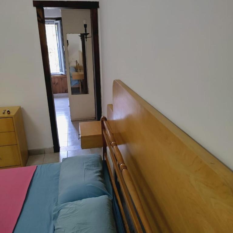 Posto,tranquillo Zona Polideportivo Islas Malvinas Arg y Hospital Privado - Apartamento de 1 dormitorio - 4