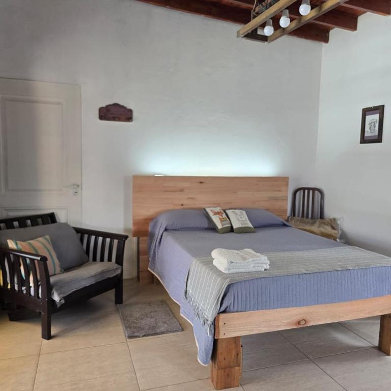 Casa Maitea - Apartamento de 1 dormitorio - 41