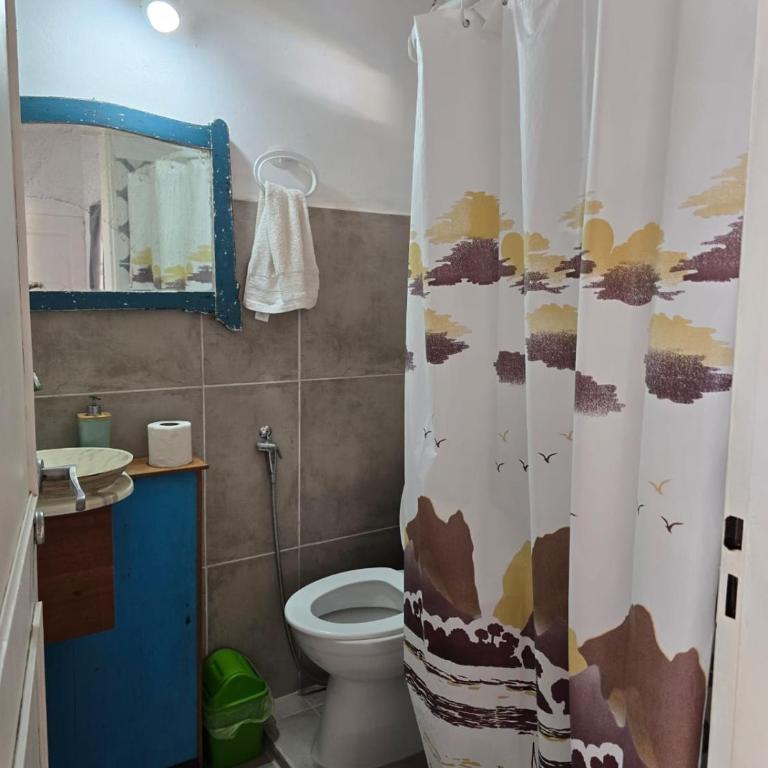 Casa Maitea - Apartamento de 1 dormitorio - 36