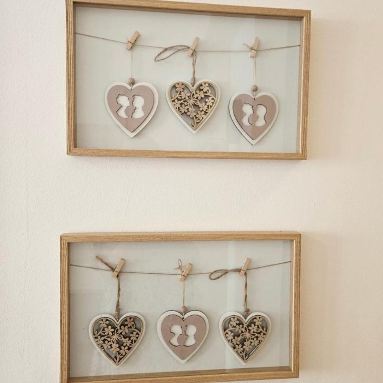 Apartment Philip - One-Bedroom Apartment with Balcony - 11